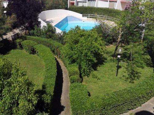 Superbe Appart En Residence A 300 M De La Plage. La Grande Motte Luaran gambar